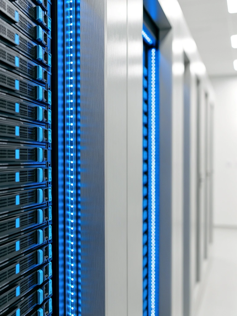 Data infrastructure expertise