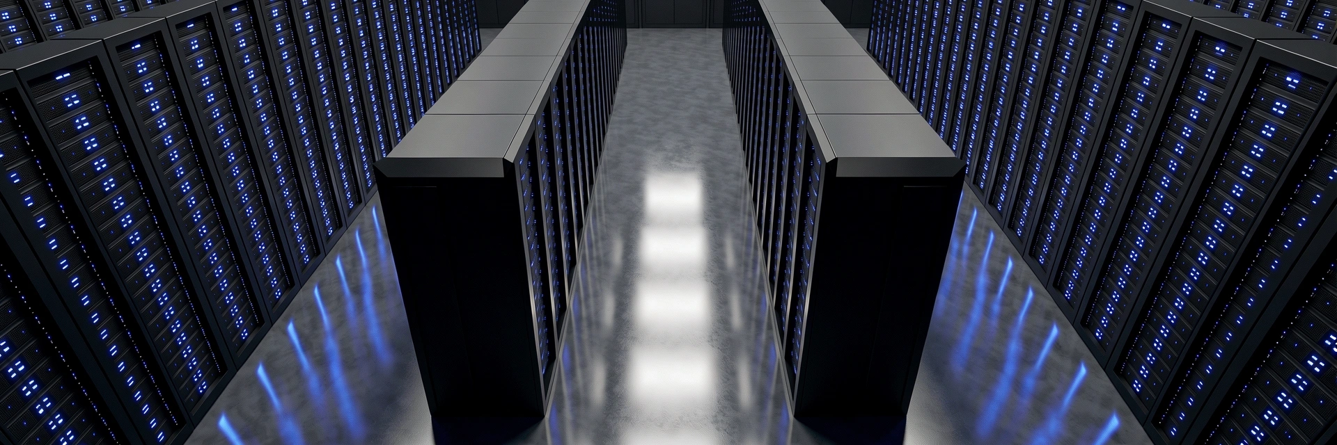 Data Center Architecture