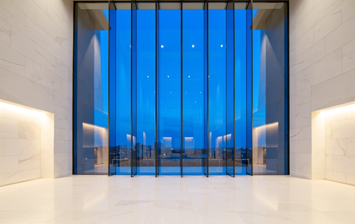 Strategic Architecture