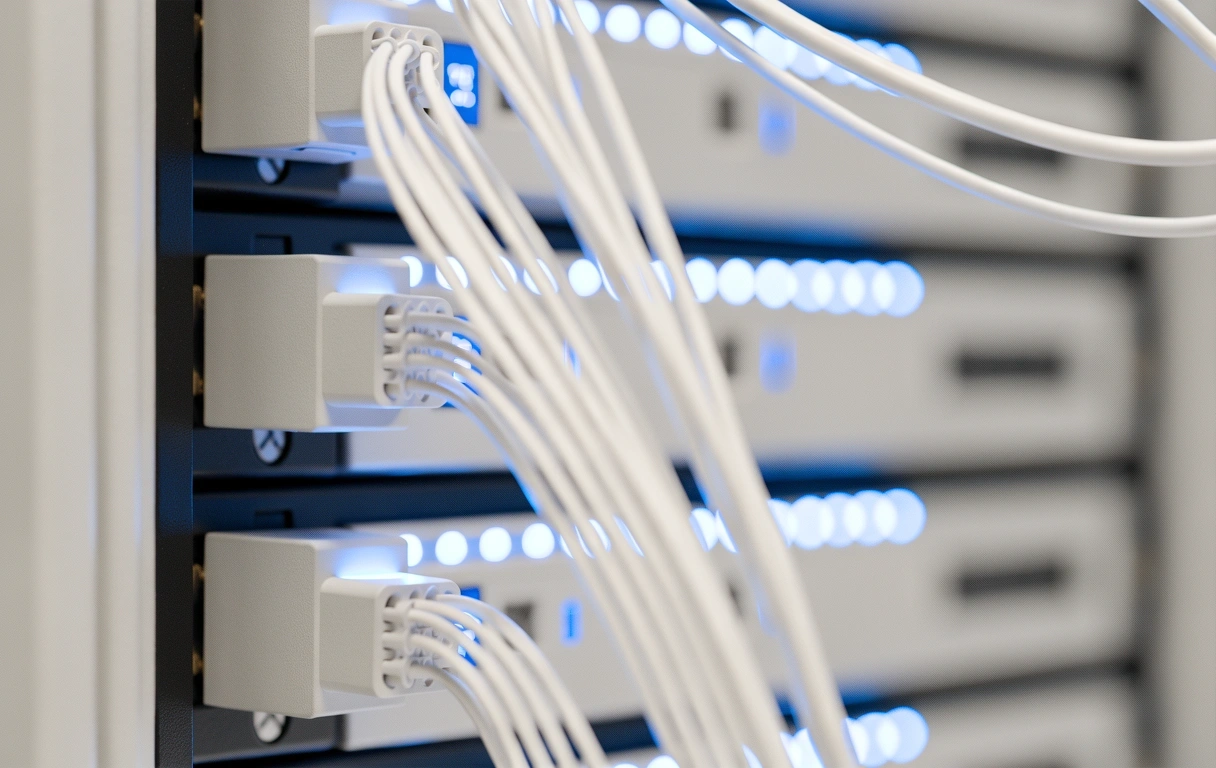 Infrastructure Detail