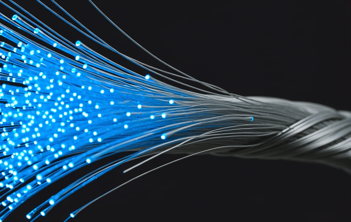 Data Architecture Visual