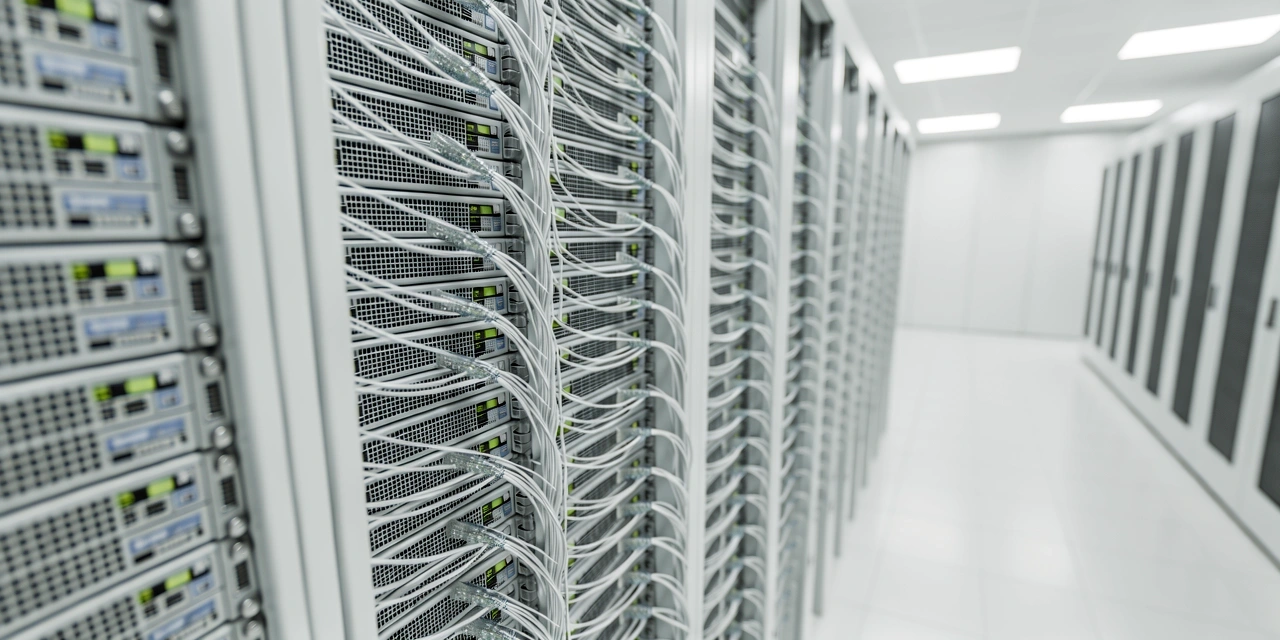 Data Architecture Infrastructure