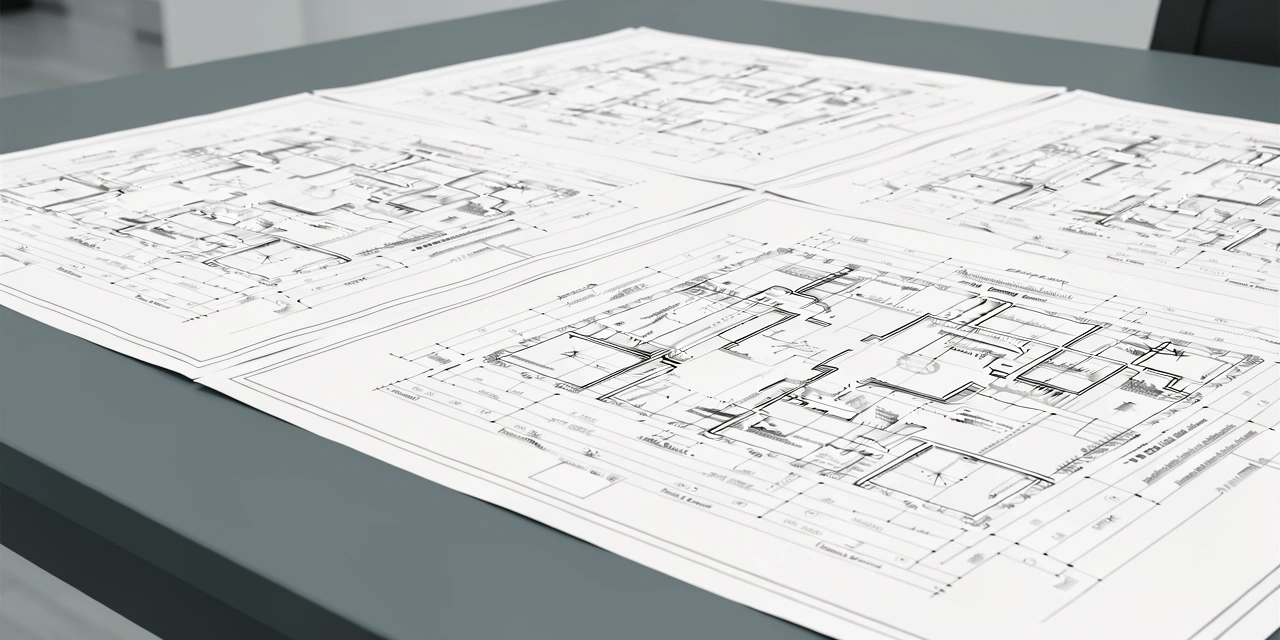 Enterprise Blueprint