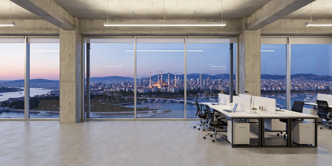 Strategic Planning Environment