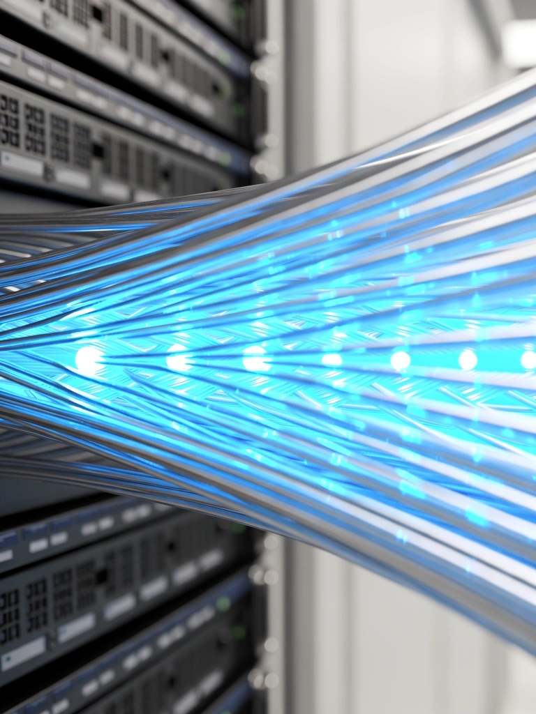 Data transmission security