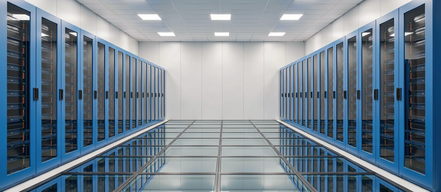 Secure data processing environment