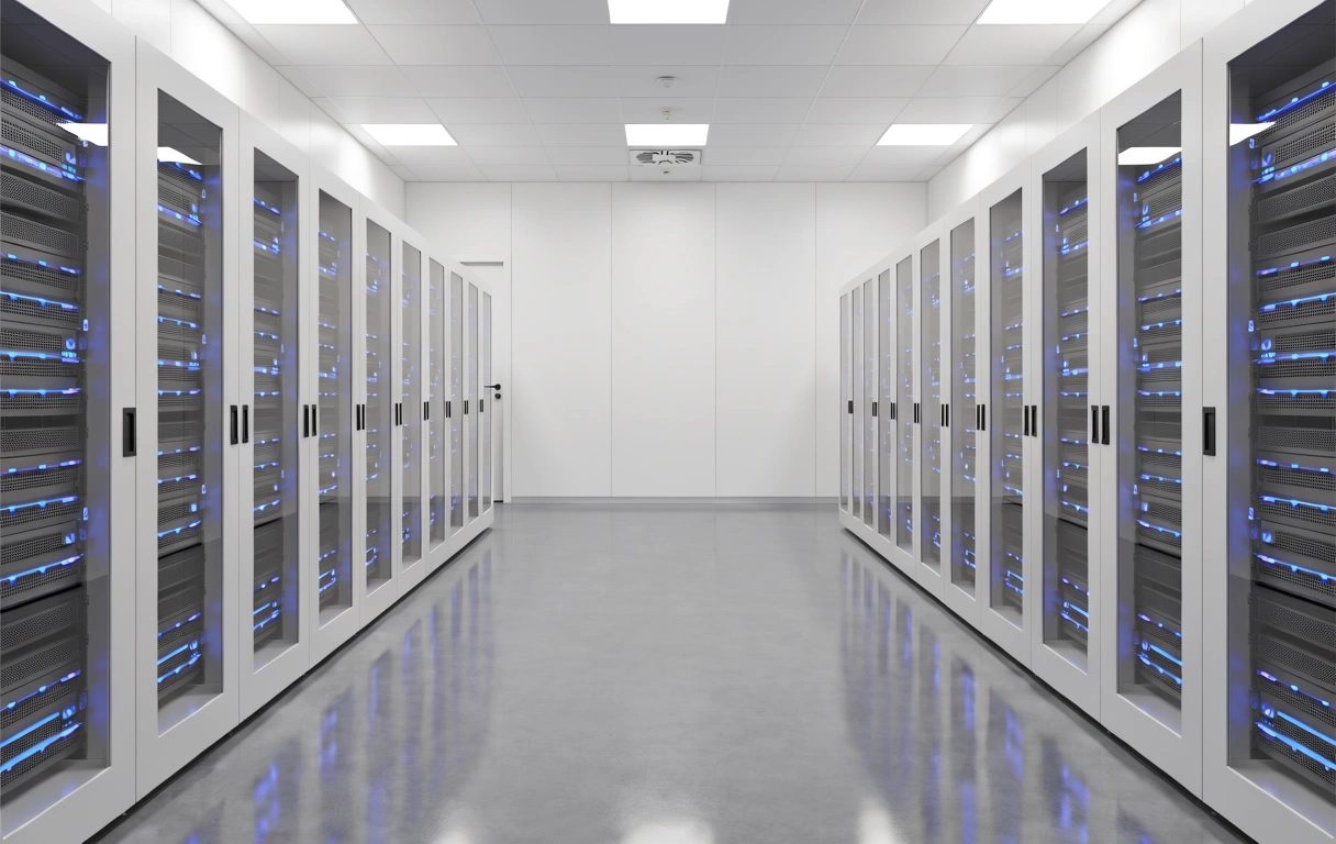 Enterprise data environment